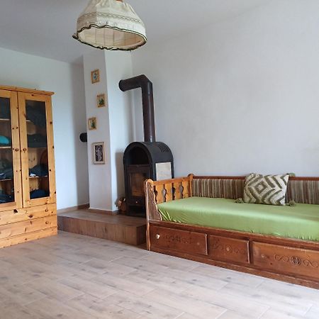 Апартаменты Statek U Spulaka Lomnice nad Luznici Экстерьер фото